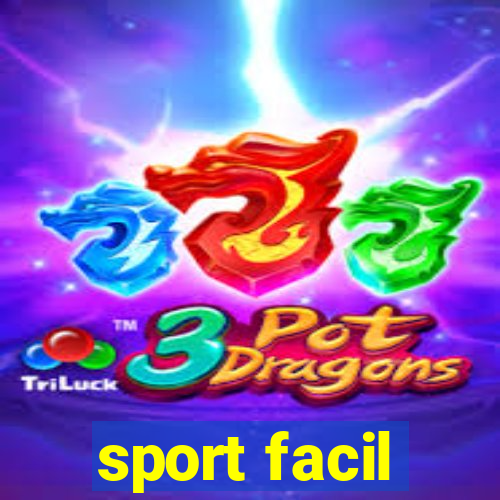 sport facil